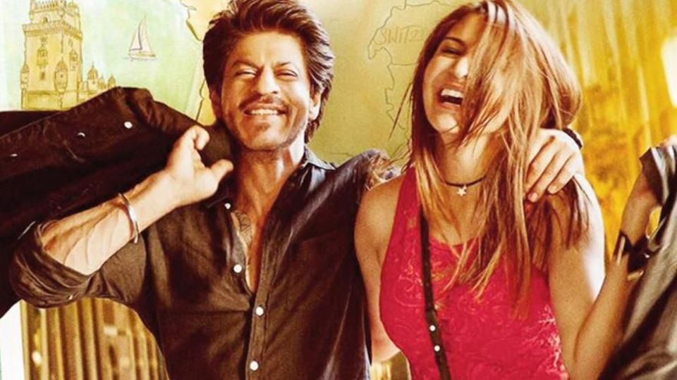 SHOCKING: Shah Rukh Khan And Anushka Sharma's Jab Harry Met Sejal Dips At The Box Office On Day 2!