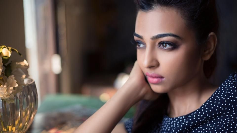 On Women's Day, Radhika Apte Urges For Equality In All Aspects!