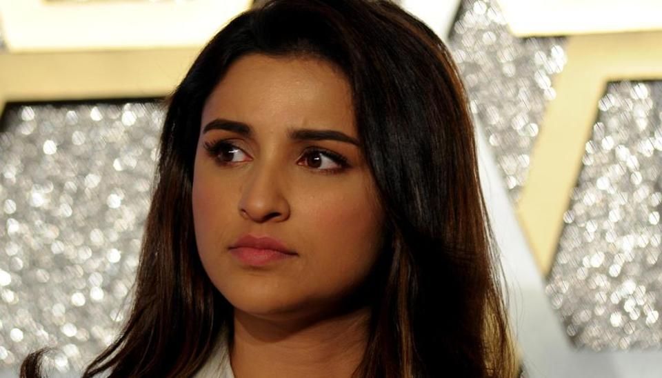 Parineeti Chopra Issues An Official Statement On Being Accused Of Lying About Being Poor