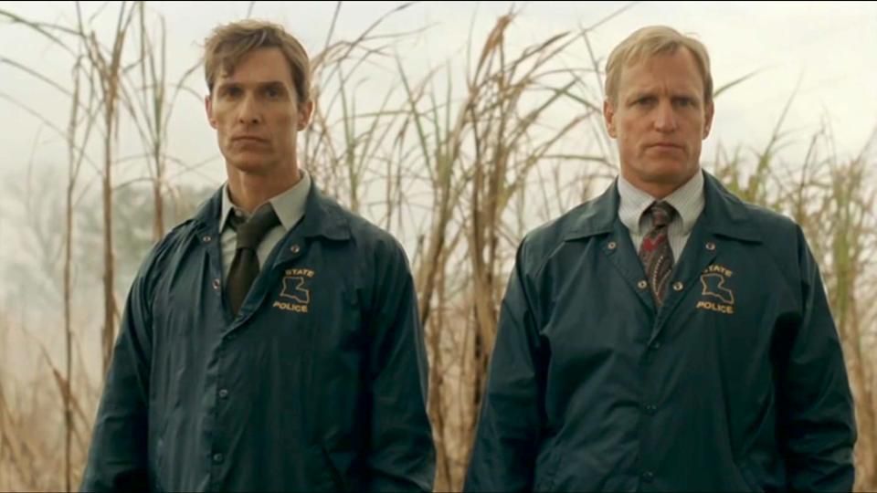 True Detective fans take note: The day that you have been waiting for is coming