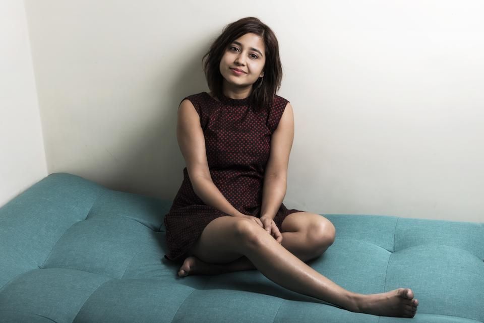 I cannot plan my future in acting, says Haraamkhor's Shweta Tripathi