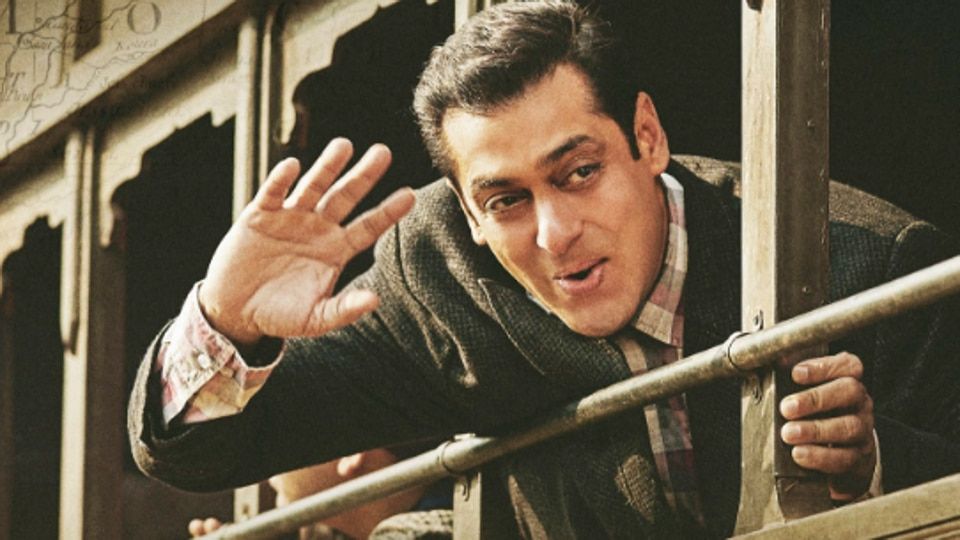 Here's Why Salman Khan's Tubelight Might Not Release On Eid In Pakistan
