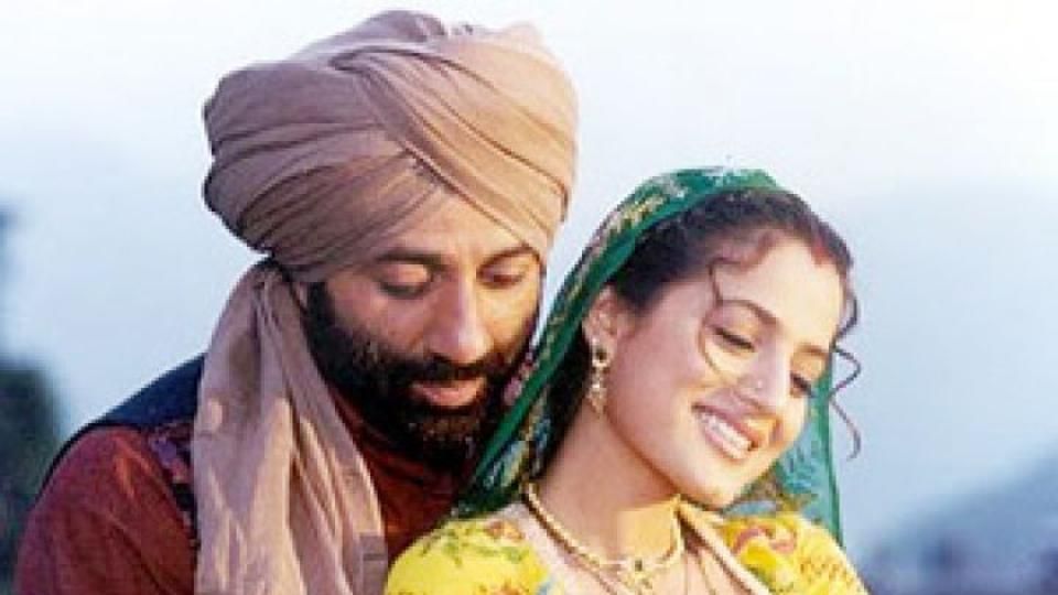 Did You Know That Sunny Deol And Ameesha Were Not The First Choice For Gadar?