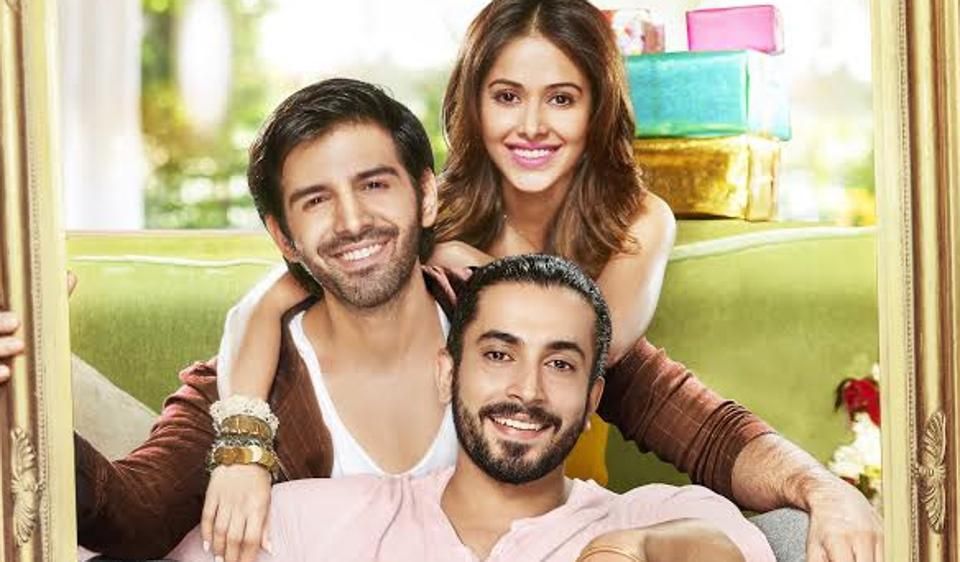WATCH: Pyaar Ka Punchnama's Kartika, Nushrat And Sunny Promise A Lot Of Fun In Their Next Film!