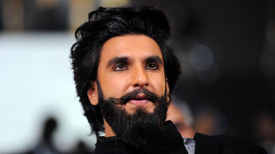 Here's How Ranveer Singh Reacted After Watching Baahubali 2 In His Usual Quirky Style!