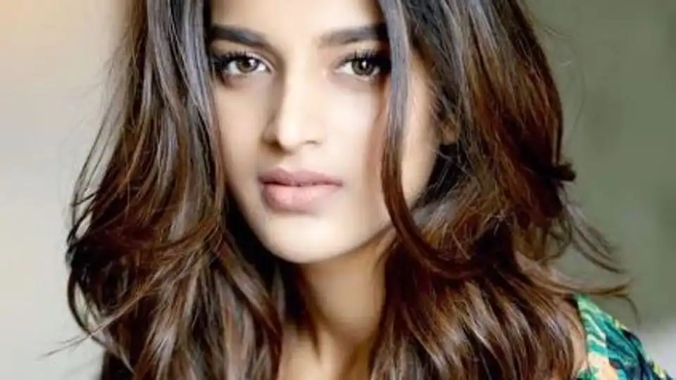 Nidhhi Agerwal Pens An Open Letter After Munna Michael