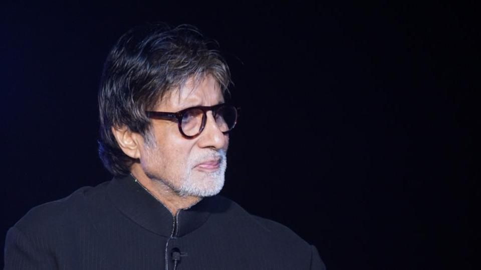 Here's What Amitabh Bachchan Will Play In Chiranjeevi's Next