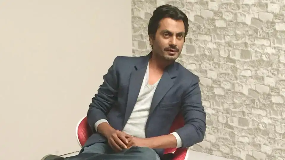 Nawazuddin says that he doesn’t need to go asking for roles in Hollywood