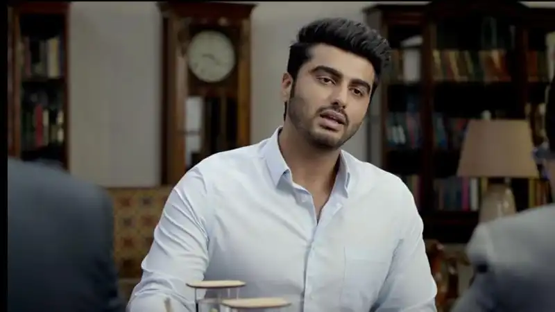 Half Girlfriend might start debate on knowing one's language: Arjun Kapoor