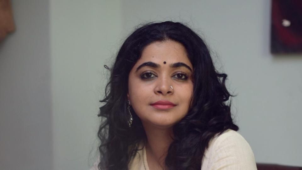I Like To Tell Different Stories With Each Film: Ashwiny Iyer Tiwari