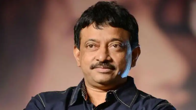 SS Rajamouli Has A Hilarious Congratulatory Message For Ram Gopal Varma As The Director Becomes A Grandfather