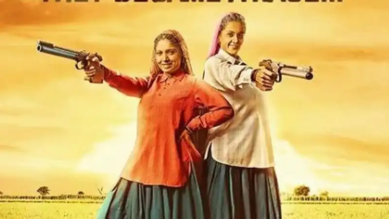 Saand Ki Aankh's Producer On Finalizing The Cast: 'Many Senior Actors Turned Down Roles As They Didn’t Want Non-Glamorous Roles