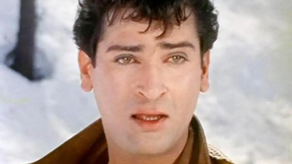Shammi Kapoor's Birth Anniversary: Did You Know He Was On The Internet Before India Was?