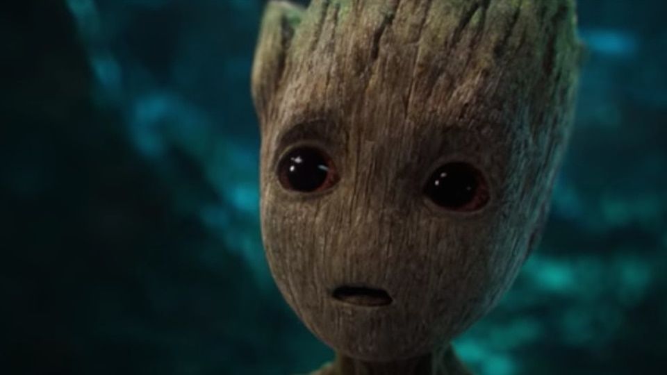 We are Groot: Guardians of the Galaxy 2 director shares emotional message with fans