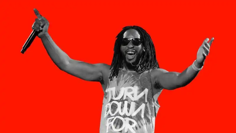 So what if Justin Bieber didn’t perform in Delhi? We’re getting Lil Jon soon!