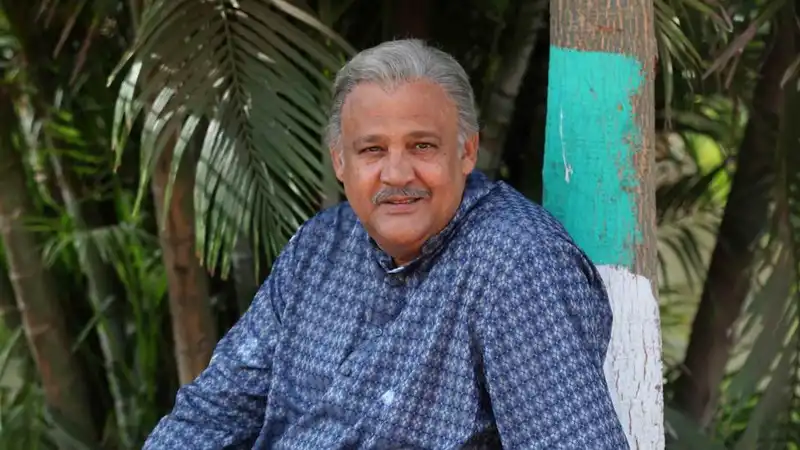 Alok Nath Turns 61 And Shares What He Misses The Most In Life 