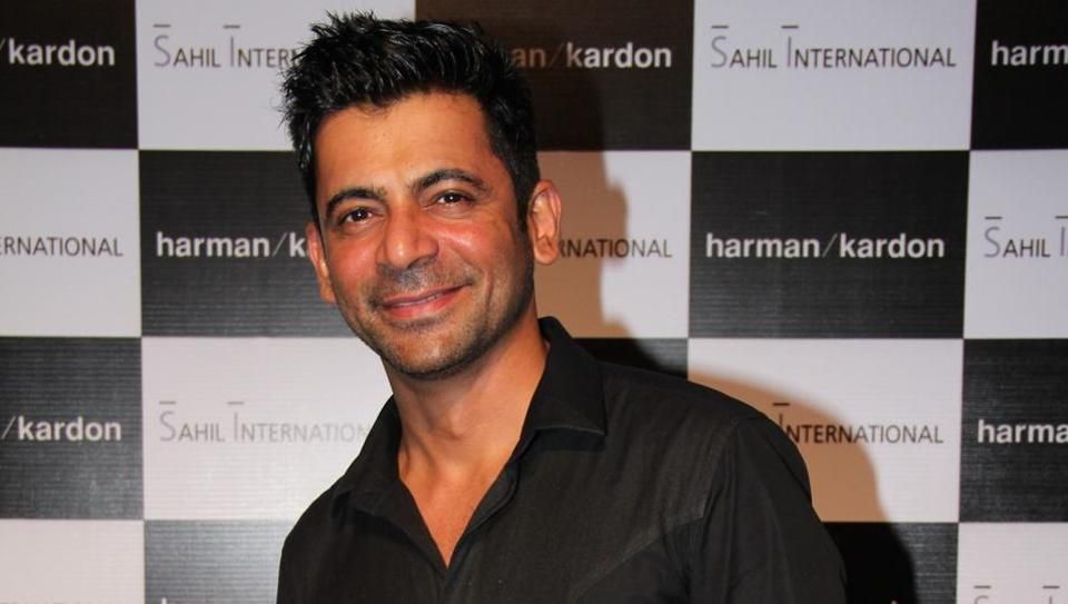 No, Sunil Grover is not returning to The Kapil Sharma Show