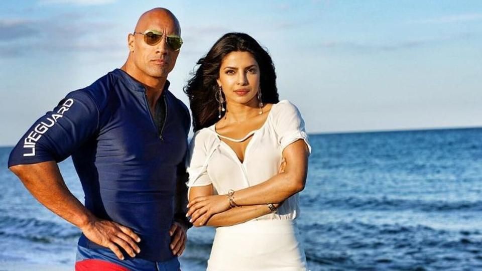 The First Review Of Priyanka Chopra’s Baywatch Is Here And You Won't Guess Who Has Given It!