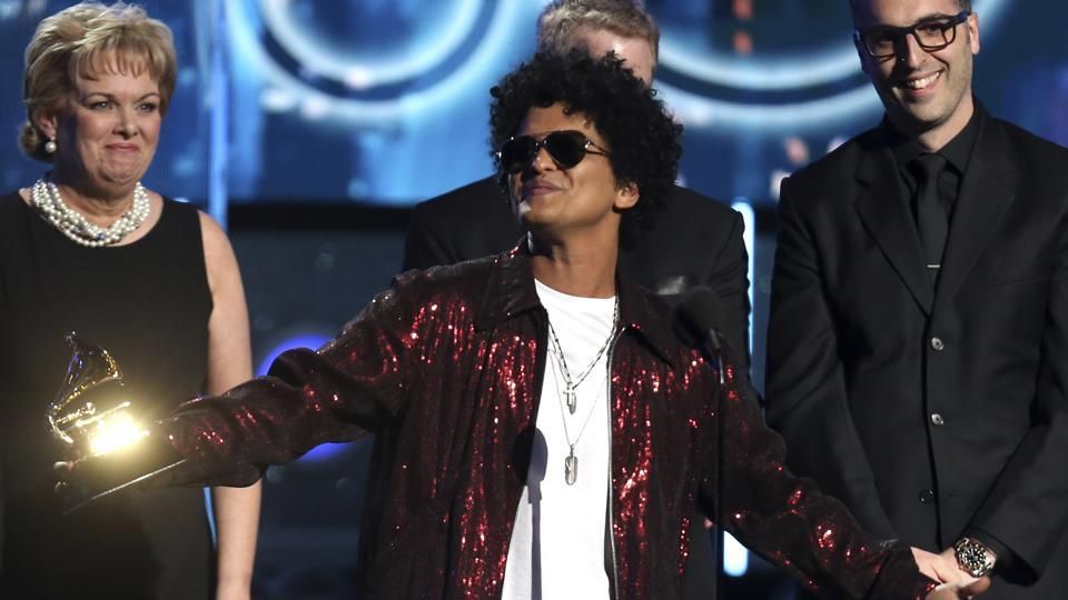 Grammys 2018 Complete Winners’ List LIVE Update: Bruno Mars Wins Record Of The Year!