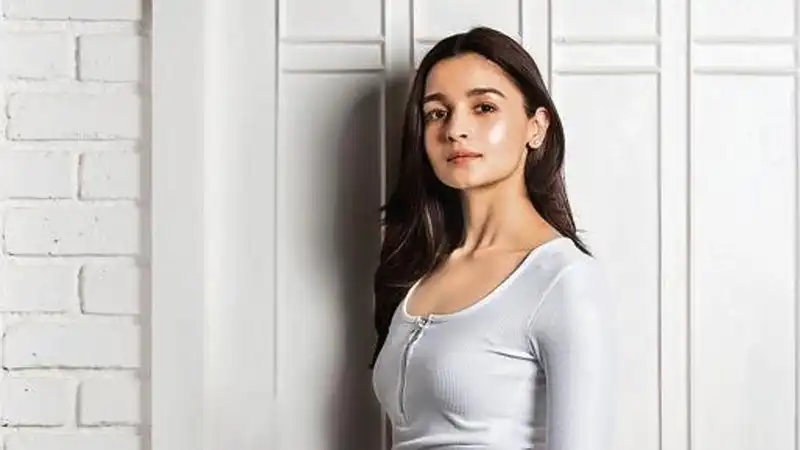 Alia Bhatt On Being Immune To Controversies: ‘I’d Always Ask Karan Johar, Why Is Everyone Being So Nice To Me’