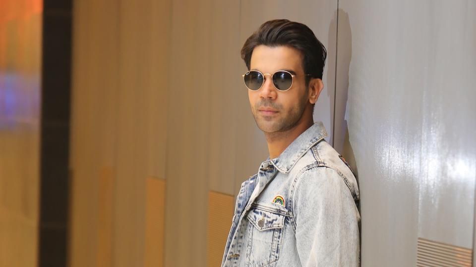For Rajkummar Rao, struggle in Bollywood is not over; it has just changed