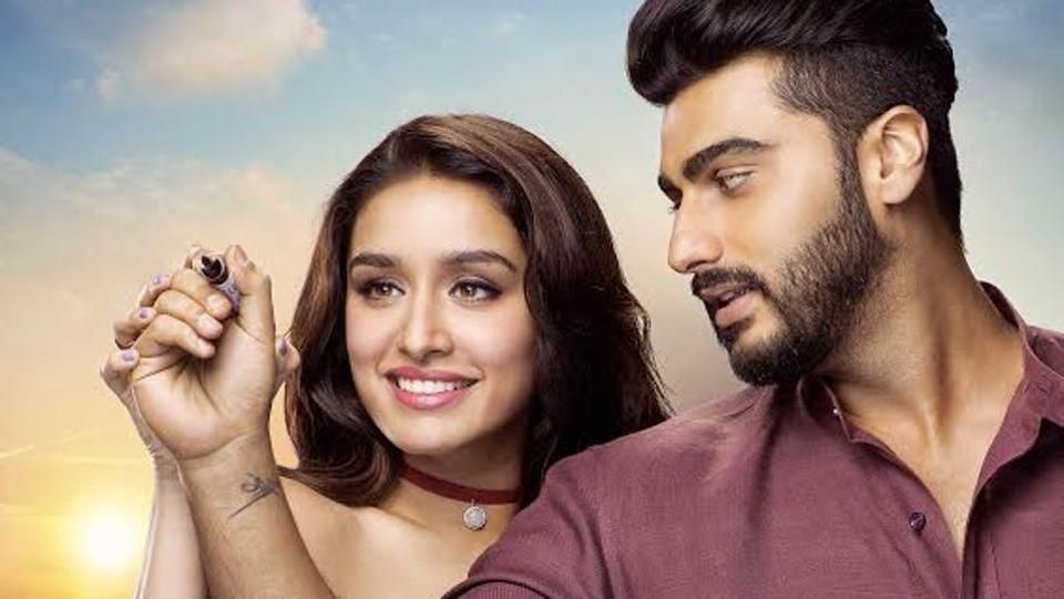 Arjun Kapoor Confesses That He Has Never Read A Chetan Bhagat Book In His Life