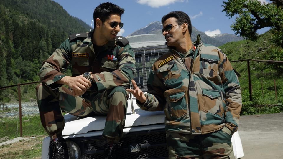 Did You Know Which Akshay Kumar Film Was Initially Titled Aiyaary?