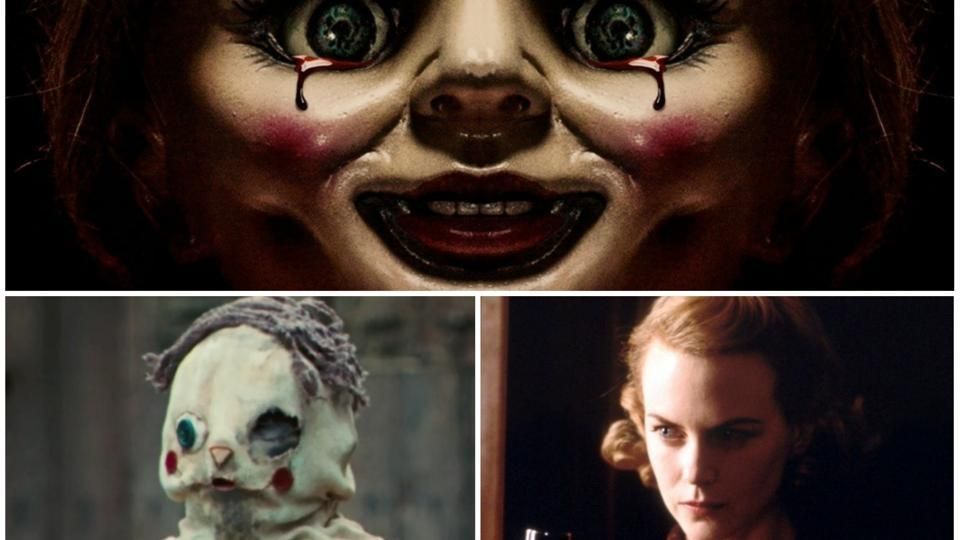 Loved Annabelle/Conjuring? You Need To Watch These 5 Terrifying Hollywood Horror Movies!