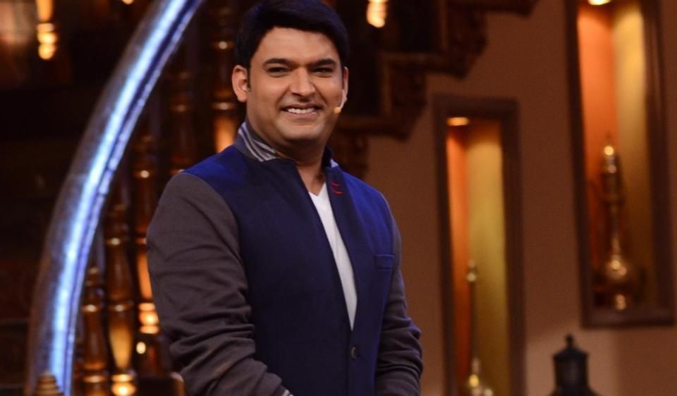 Kapil Sharma Reassures Fans That He Will Be Back Soon