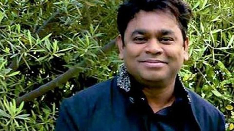 Top 10 Tamil Songs By AR Rahman You Need To Have On Your Playlist Right Now!