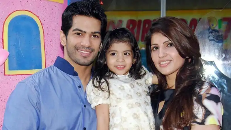 Amit Tandon Finally Opens Up About His Wife Being Released From Dubai Jail