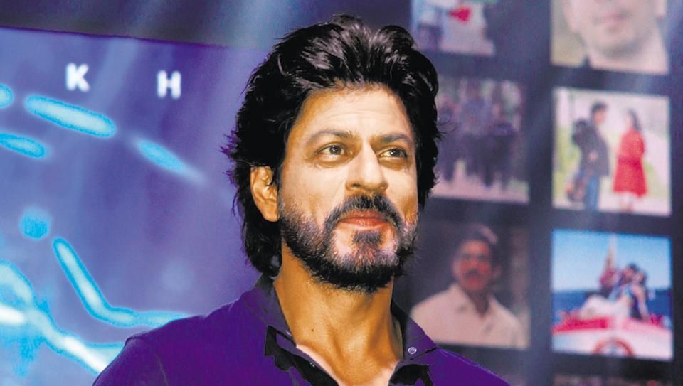 Shah Rukh Khan's Next To Be A Remake Of Hit Tamil Film