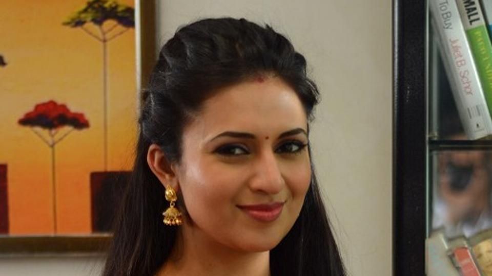 Divyanka Tripathi on motherhood: I’d love to be a mom, but there’s still time for it