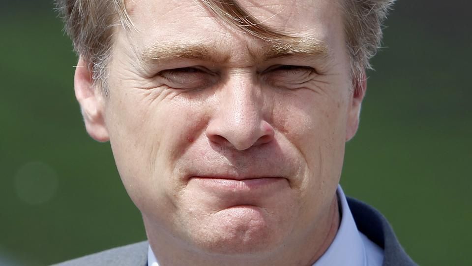 Christopher Nolan Is Really Angry With Netflix...Here's Why