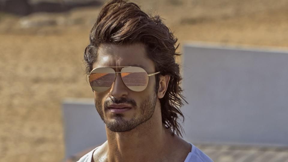 Sixth sense in women is the key to self defence: Vidyut Jammwal