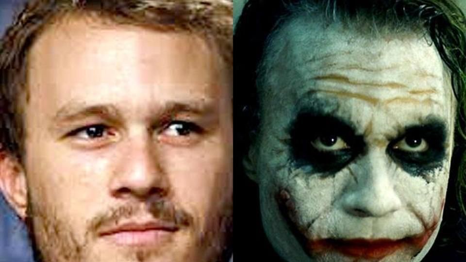 Heath Ledger's sleep either zero or two hours a night for years: Derik Murray