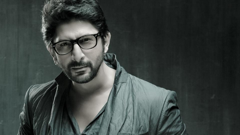 Arshad Warsi feels Ranbir Kapoor is the best choice to play Sanjay Dutt’s role on-screen