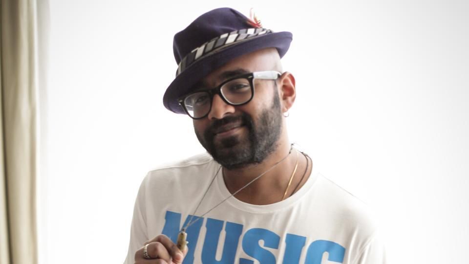 I Was Told I'd Never Be A Playback Singer: Benny Dayal On His Bollywood Story