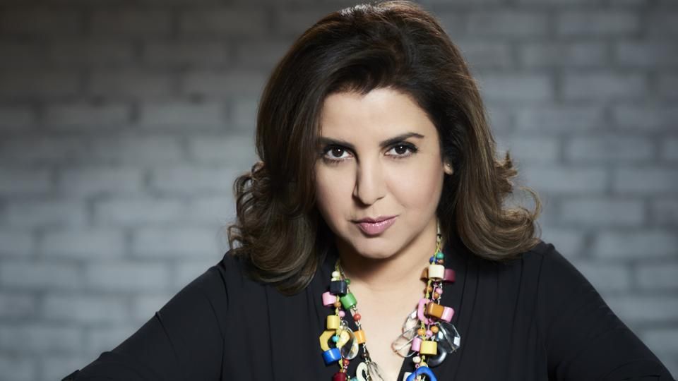 Farah Khan's next project is a 'small film' that has no Shah Rukh Khan in it