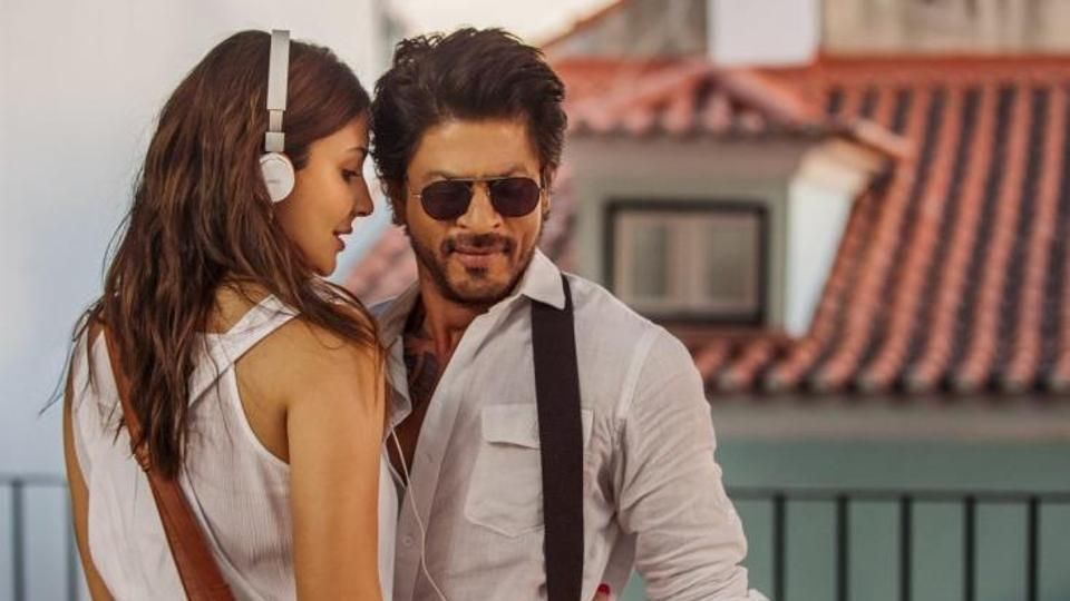 Jab Harry Met Sejal box office: Shah Rukh Khan film manages Rs 52 crore in four days