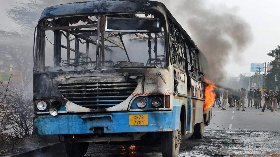 Padmaavat Protests: Bollywood Demands Answers From BJP, Congress After Gurugram School Bus Attack