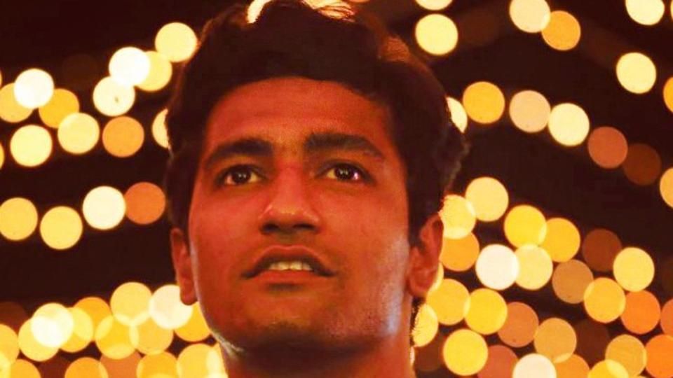 Vicky Kaushal on Masaan director: I can even emotionally blackmail him to cast ...
