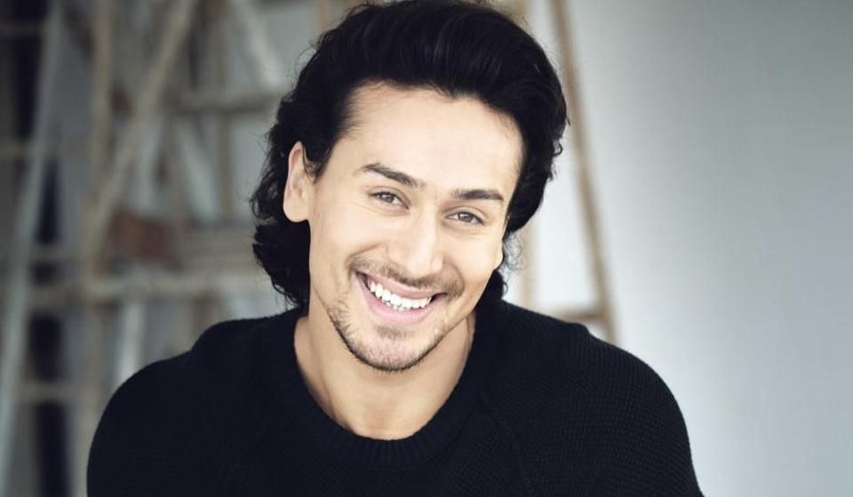 Which Of His Father Jackie Shroff's Movies Would Tiger Shroff Like To Act In, If Its Remade?