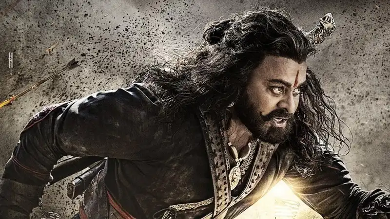 Sye Raa Narasimha Reddy Teaser: Chiranjeevi Impersonates Valour, Amitabh Bachchan Seems Determined