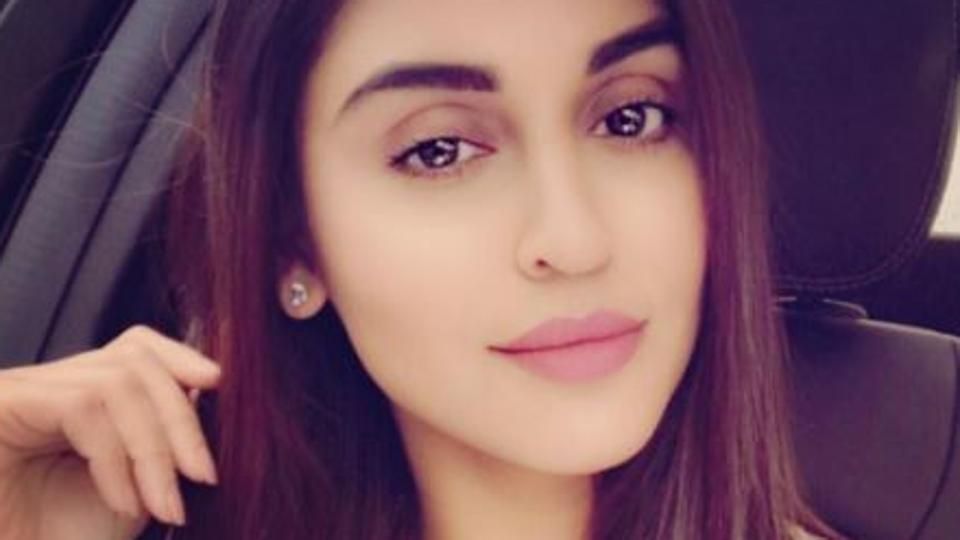 Supernatural Fiction Is A Refreshing Change From Saas-Bahu Dramas: Krystle D'Souza On Indian TV