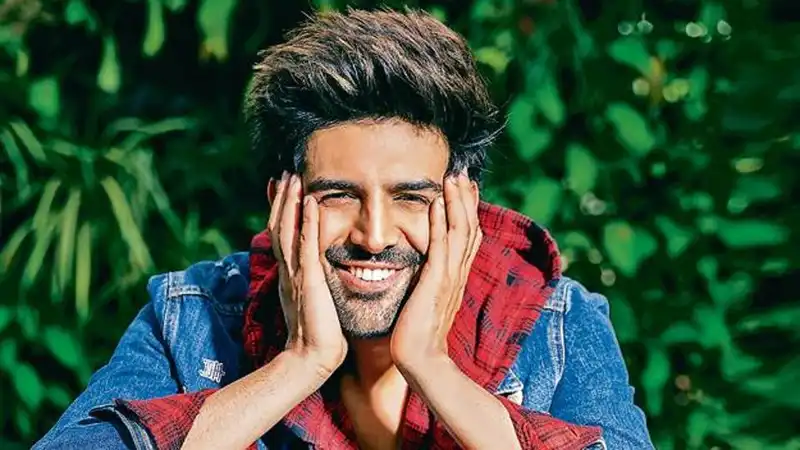 Kartik Aaryan Responds To The Allegations Of Hijacking Luka Chuppi's Success: ‘A Film Is Always Teamwork, Happy We All Could Make A Successful Film’