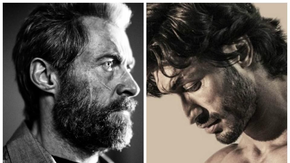 Commando Took On Hugh Jackman's Logan At The Box Office And Here's Who Won On The Opening Day!