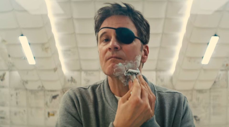 First Kingsman: The Golden Circle trailer teases more madness, mayhem and Colin...