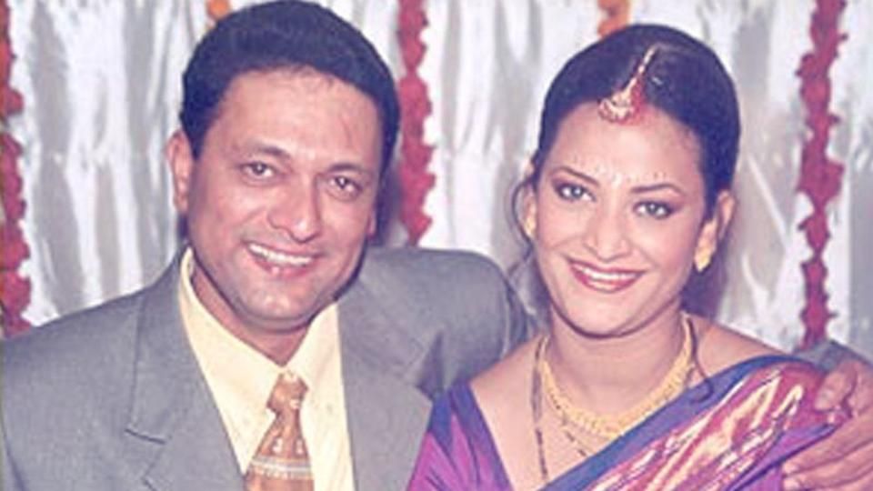 TV actors Kiran Karmarkar and Rinku Dhawan to get divorced after 15 years of marriage?