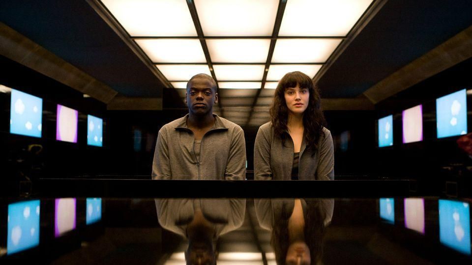 Black Mirror episode Fifteen Million Merits to be turned into an art exhibit